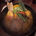 スープカリー 奥芝商店  - 