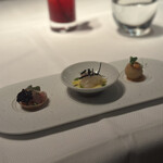 Le Bernardin - 