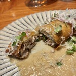 luogo - 春巻き断面