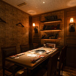 昇家 - 内観写真: