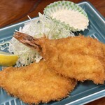 伊勢大阪屋 - 