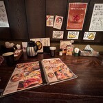 スープカリー 奥芝商店  駅前創成寺 - 