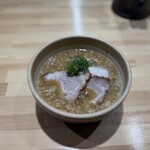 自家製麺 栗ノ木 - 