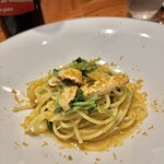 luogo - 松茸とカラスミのAOP