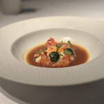 Le Bernardin - 