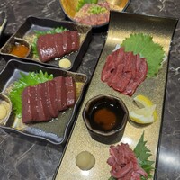 焼肉たまき 京橋店 - 