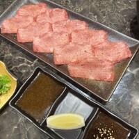 焼肉たまき 京橋店 - 