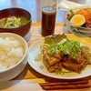 ぶいえいと - 料理写真:
