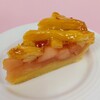 葡萄の里洋菓子店 - 料理写真:紅玉アップルパイ