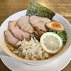 ラーメン屋モン吉