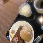 ガトーキングダム小海 - 