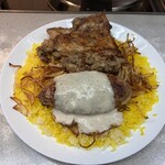 Nana's King - 
