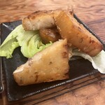 我楽酒家 丸長 - 