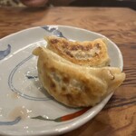 我楽酒家 丸長 - 