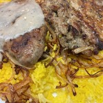 Nana's King - 