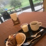 ガトーキングダム小海 - 