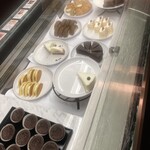 ガトーキングダム小海 - ケーキバイキング