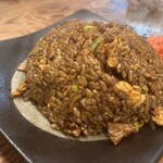 我楽酒家 丸長 - 