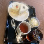 ガトーキングダム小海 - 