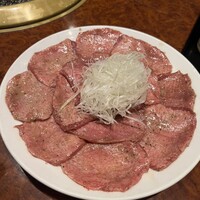 焼肉 スタミナ苑 - 