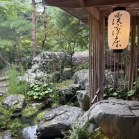 溪涼床 - 