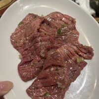 焼肉 スタミナ苑 - 