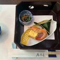 溪涼床 - 