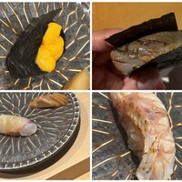 鮨 権左衛門 - 
