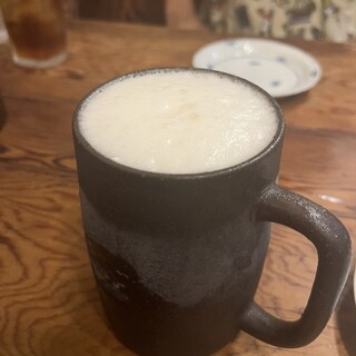 我楽酒家 丸長_1