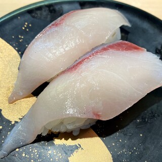 お魚天国 すし若  境港店