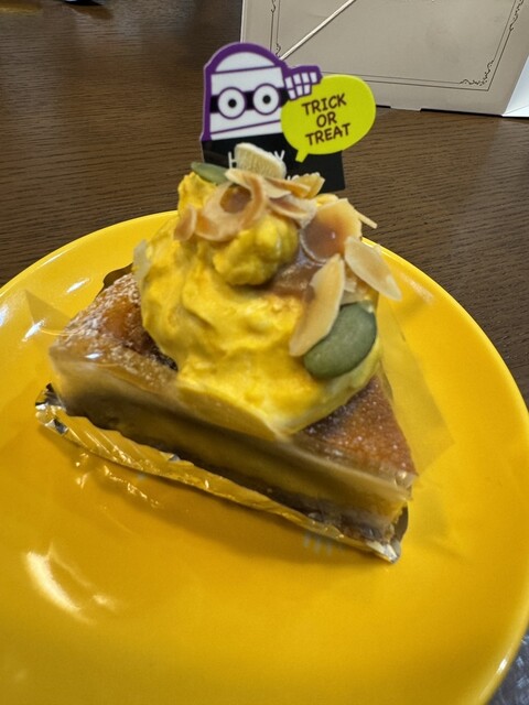 泉崎のガトーカフェ ル・クール &ndash; 手作りケーキが楽しめるカフェ | 福島県