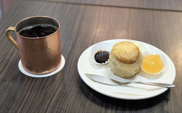 Apple Farm Tokyo Ten