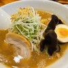麺屋 雪風 すすきの店