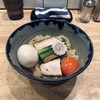 だしと麺 遊泳