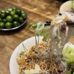 Bún Bò Nam Bộ Bách Phương - 