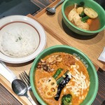 curry & beer SAMA 下北沢店 - 