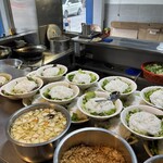 Bún Bò Nam Bộ Bách Phương - 