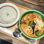 curry & beer SAMA 下北沢店 - 