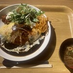 牡蠣と洋食イタリアン Koharu亭 - 