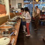 ボンベイカフェ - Inbound Party
