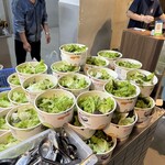 Bún Bò Nam Bộ Bách Phương - 