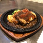 グリル佐久良 - 