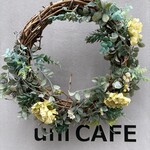 uni CAFE - 外観