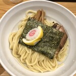 つけめん 蕾 本家 - 