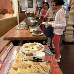 ボンベイカフェ - Inbound Party