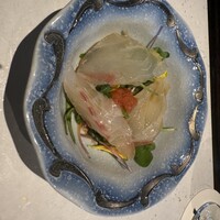 鮨 やまけん 銀座店 - 