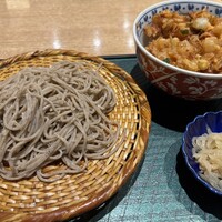 手打ちそば 大石 - 
