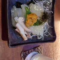 おたる政寿司 ぜん庵 - 