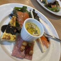 fish&wine BLUE OCEAN GRILL - 