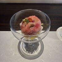 鮨 やまけん 銀座店 - 